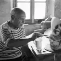 Пабло Пикасо: Дяволът, който унищожи 7 жени