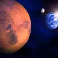 Бягство на атмосферата или как Земята бавно се превръща в Марс