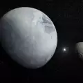 Плутон бил по-голям, отколкото хората предполагат