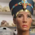Възстановиха лицето на Нефертити! (СНИМКИ)