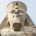 Рамзес ІІ - най-великият сред фараоните