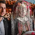 Сватбеният обичай в село Рибново