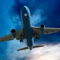 Объркан сън със самолет