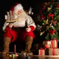 Алтернативните образи на Дядо Коледа, за които не сте чували