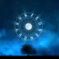 Символика на Луната в хороскопа ни