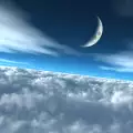 Луната и нейното значение в нашите сънища