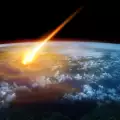 Взрив на метеорит е унищожил Антарктида