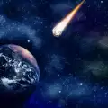 Опасен астероид се е насочил към Земята