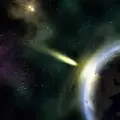 Опасен астероид ще приближи Земята