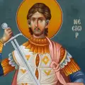 Кога има имен ден Нестор?