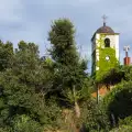 Легенда за църквата Св. Никола в Черноморец