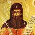 Днес почитаме Свети Теодосий Велики