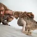 Разкриха точната диета на неандерталците!