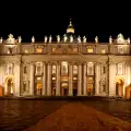 В Тайните архиви на Ватикана се крие всичко! Предсказват края на света
