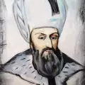 Историята на Сюлейман Великолепни