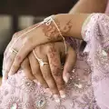 Индийски сватбени традиции