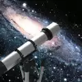 С нов телескоп НАСА ще търси злато в Космоса