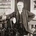 Томас Едисън - изобретателят без образование