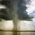 Торнадо
