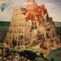 Историята на Вавилонската кула