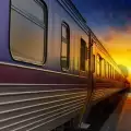 Пътувах с влак, но нямах билет