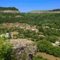 Самодиви пазят крепостта Трапезица във Велико Търново