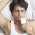 В съня ми той можеше да ходи
