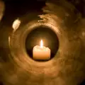 Приказка за свещите