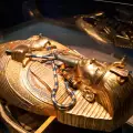 Гробницата на Тутанкамон разкри още тайни! Сензацията на века?