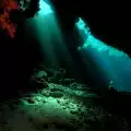 Марианската падина - загадки на 6000 м. под водата