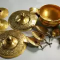 Вълчитрънското съкровище – портал към ритуалите на траките