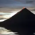 Откриха нова пирамида в Бермудите