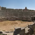 Ксантос-Летоон - лоното на ликийците