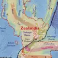 Зеландия - изгубеният осми континент на дъното на Тихия океан