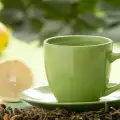 Пийте зелен чай, за да помните повече