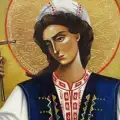 Почитаме Св. Злата Мъгленска - покровителка на българите в чужбина