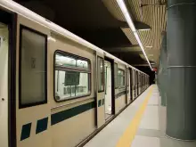 Метро