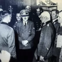 Защо Германия започва Втората световна война?