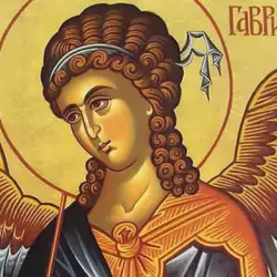 Всичко за ангел Габриел