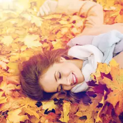 Какво означава, ако сънуваш есен