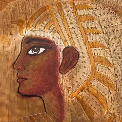 Жените-фараони на Древен Египет