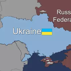 Пет факта за Крим, които трябва да знаете