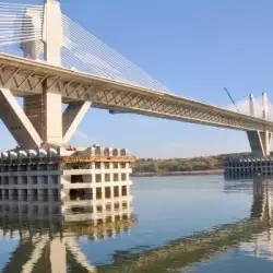 Знаете ли откъде извира и минава река Дунав?
