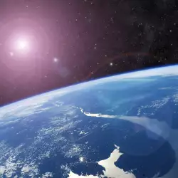 Учени: Животът на Земята е извънземен!