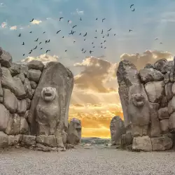 Историята на Хетското царство
