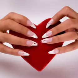 Любимият цвят и характерът
