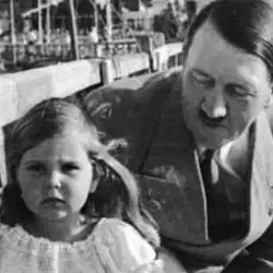 Научете трагичната съдба на Хелга Гьобелс – любимото дете на Хитлер