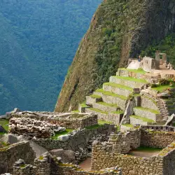 Древните изобретения на инките