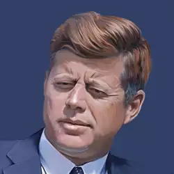 Любопитни Факти от живота на Кенеди