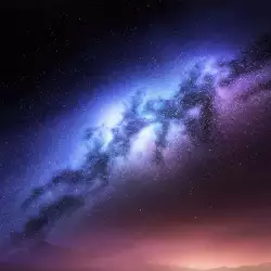Млечният път откраднал някои от звездите си от друга галактика